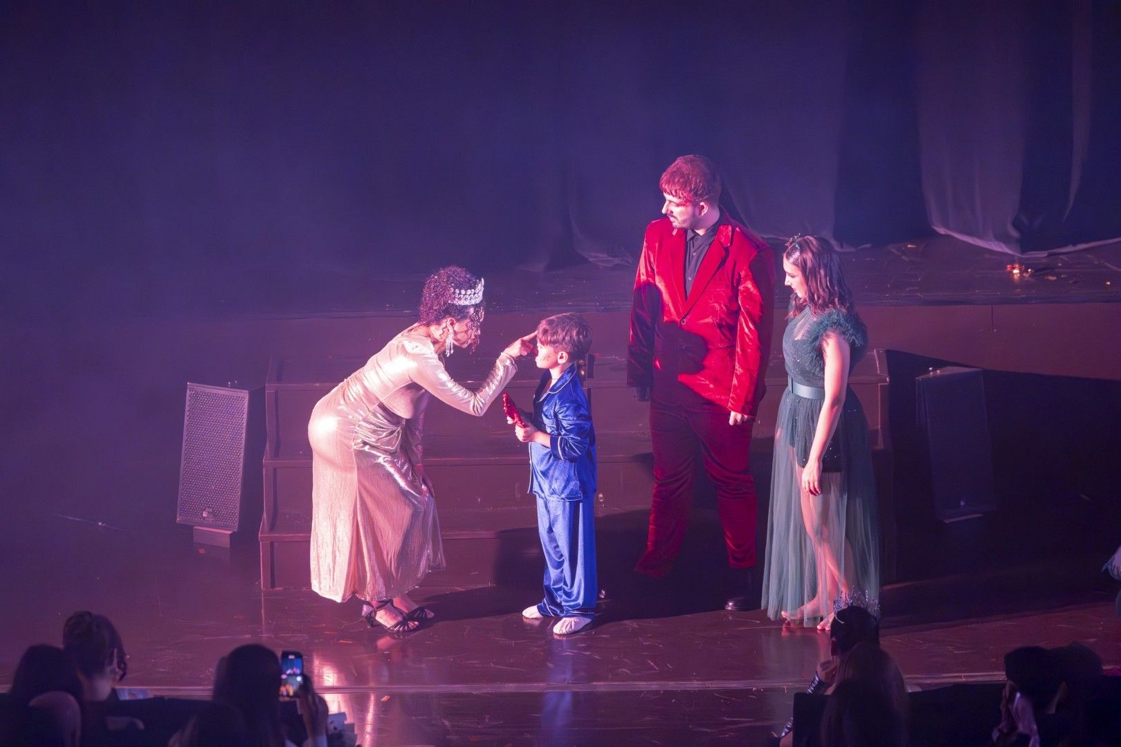 Las mejores imágenes del pregón y la gala del Carnaval 2026 de Torrevieja están aquí