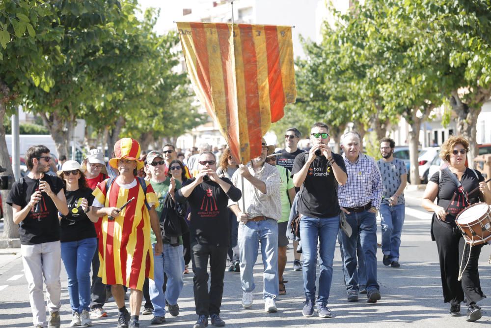 El Bloc celebra el 42 Aplec del Puig