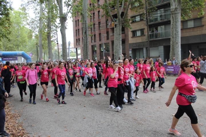 Cursa de la Dona de Girona 2019