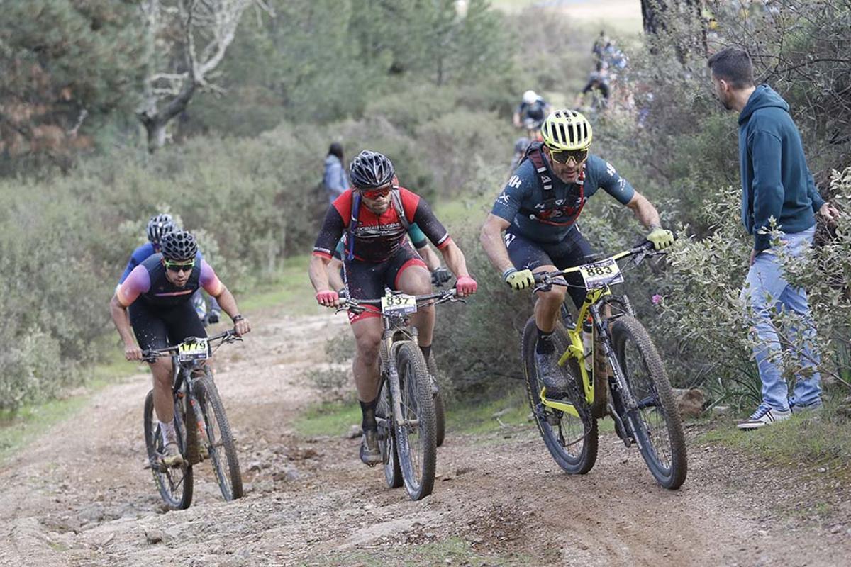 MTB Guzmán El Bueno 2022 MTB Guzmán El Bueno 2022