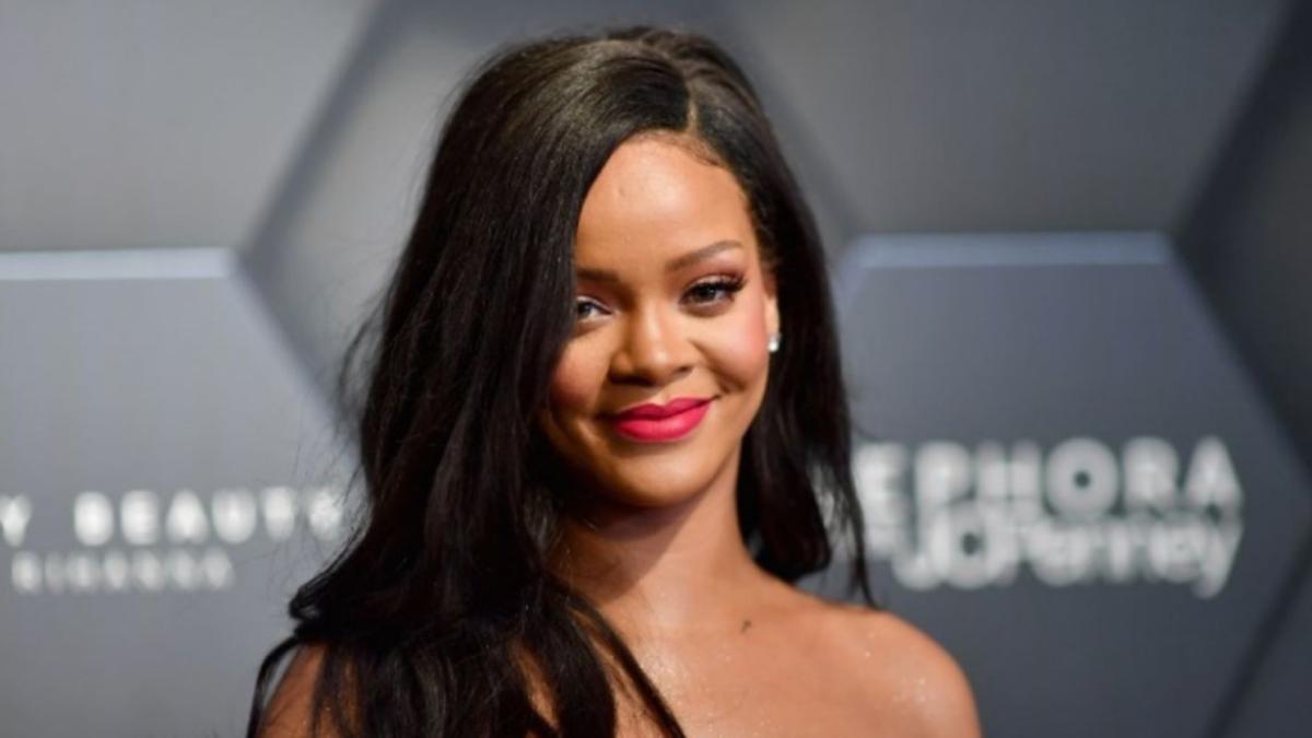 Rihanna rompe con Hassan Jameel después de 3 años de relación