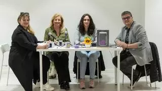 El pódcast que «da voz» a la fibromialgia desde A Coruña: «Necesitamos empatía»