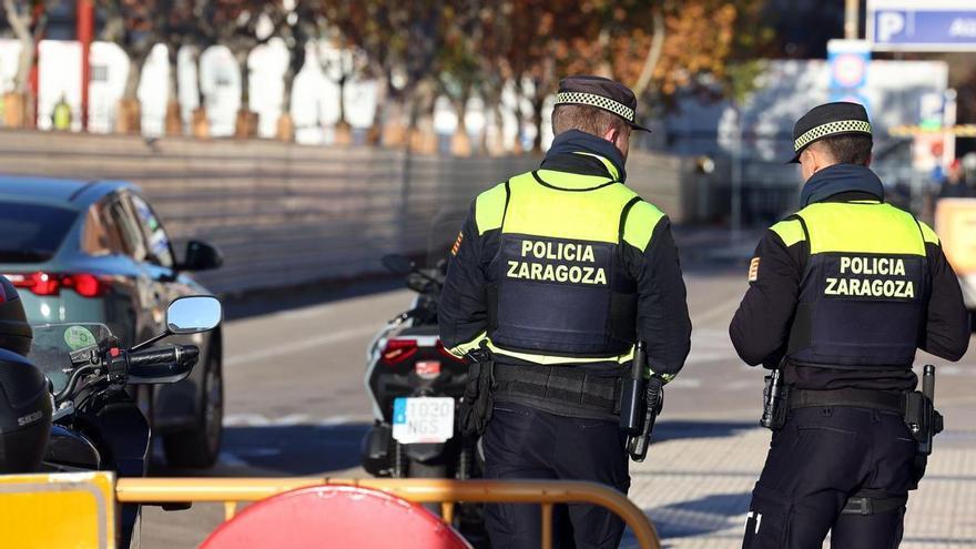 Sindicatos y víctimas se movilizarán para exigir una unidad VioGen con garantías en Zaragoza