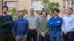 Pangea Aerospace dissenyarà un motor únic a Europa
