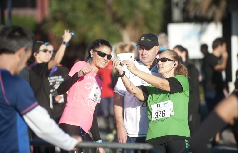 Carrera solidaria por Malawi