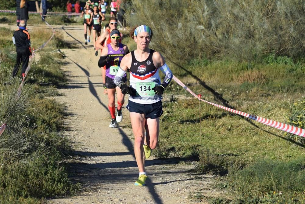 Cross Puerto Lumbreras (II)