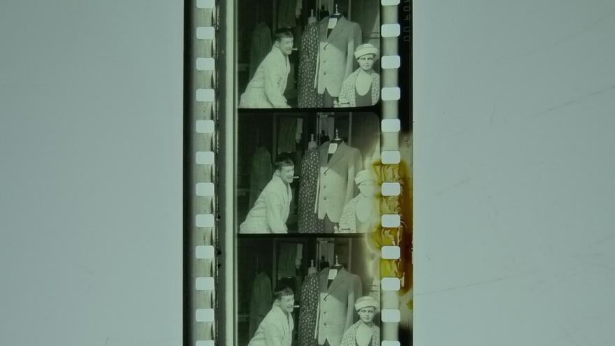 La Filmoteca recupera una còpia d&#039;El Fava de Ramonet