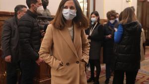 No és una guerra, és una invasió