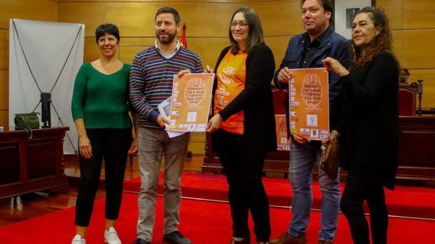 Cambados acoge un congreso de primer nivel sobre el TDAH