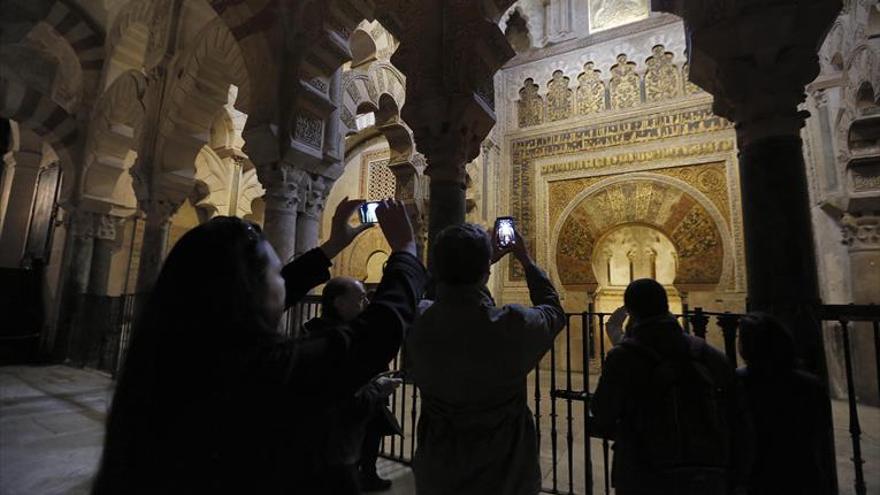 Andalucía, un completo destino turístico