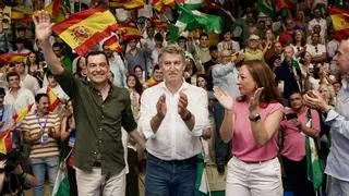 Feijóo pedirá la comparecencia de Sánchez en el Congreso para que se "retraten" sus aliados: "Si lo siguen apoyando, serán sus encubridores"