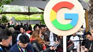 "Es completamente peligroso": la IA está intoxicando el buscador de Google