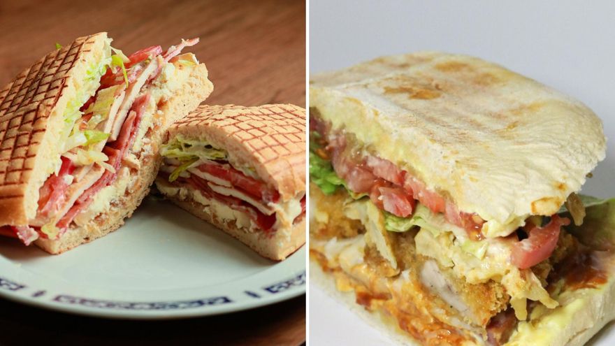 Los dos mejores bocadillos de Andalucía se hacen en Málaga: dónde encontrarlos y su precio