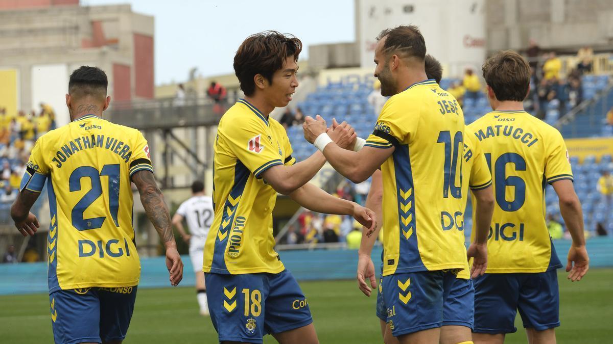 Abonado UD Las Palmas 2026/27