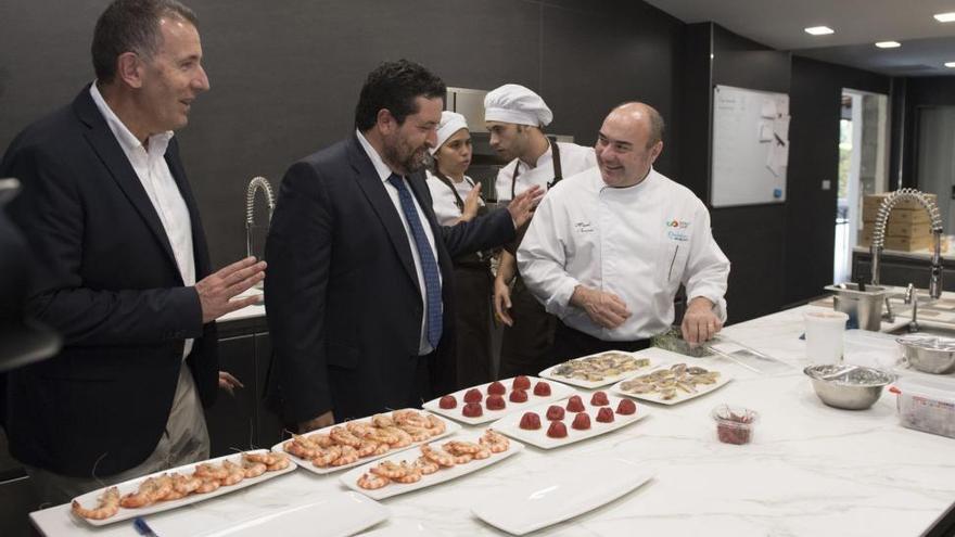 Castellón se convierte en referente europeo del turismo gastronómico