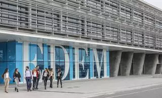 EDEM, la escuela de empresarios del futuro en València