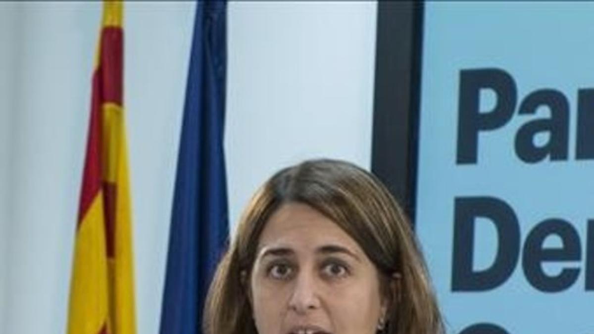 zentauroepp35683579 barcelona  26 09 2016 rueda de prensa de marta pascal en la 161208202307