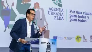 Alfaro: "Los fondos europeos y liberar los remanentes son claves para que los municipios avancen"