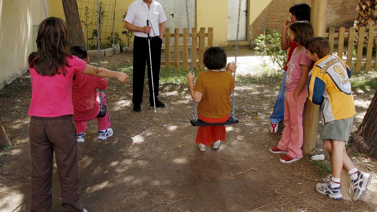 Los menores de 10 años con ideas suicidas tardan más de un año en pedir ayuda.