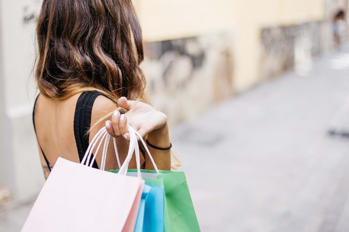 Las rebajas de invierno empezaron el pasado 7 de enero