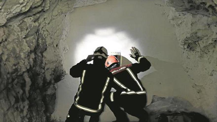 Tras la pista de una furgoneta en la desaparición de Gabriel