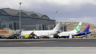 El aeropuerto de Alicante-Elche aumenta sus conexiones con estos países europeos