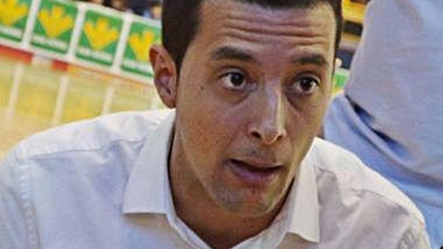 Saulo Hernández.