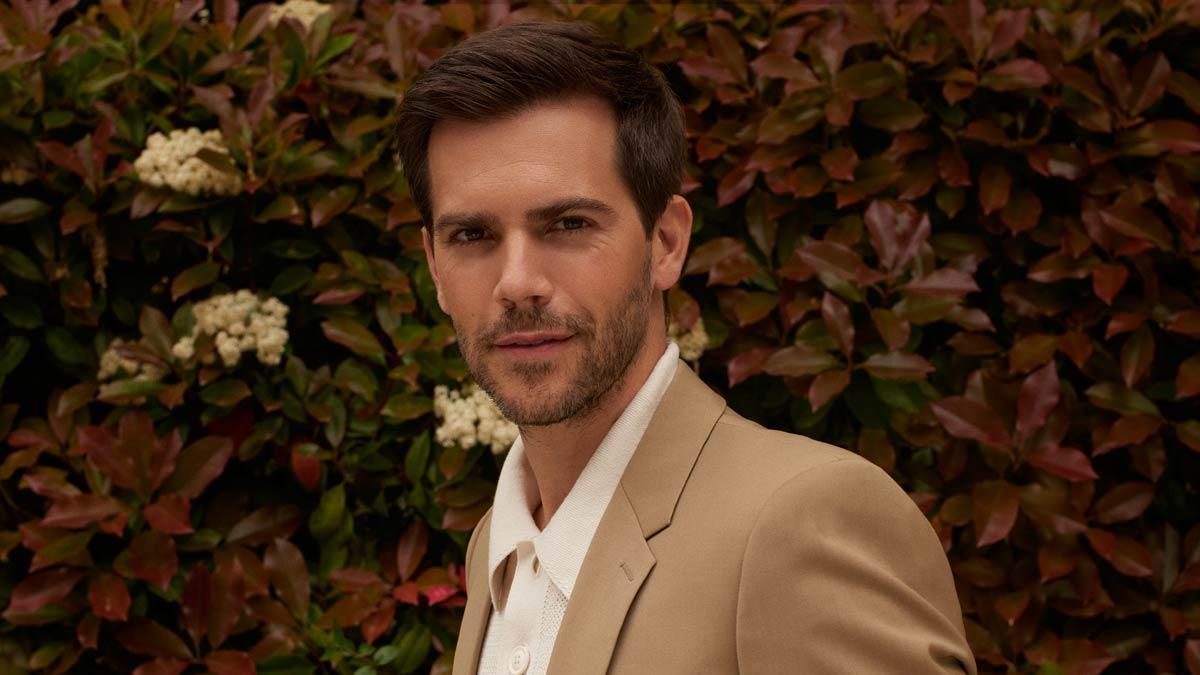 El actor Marc Clotet