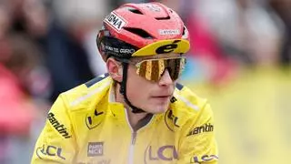 Volta a Catalunya 2026, en directo: etapa 1 hoy, en vivo