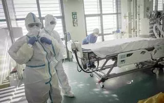 Coronavirus en Baleares: Las islas superan los 1.200 muertos por coronavirus, 169 en la sexta ola