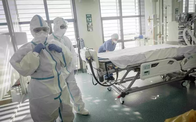 Coronavirus en Baleares: Las islas superan los 1.200 muertos por coronavirus, 169 en la sexta ola