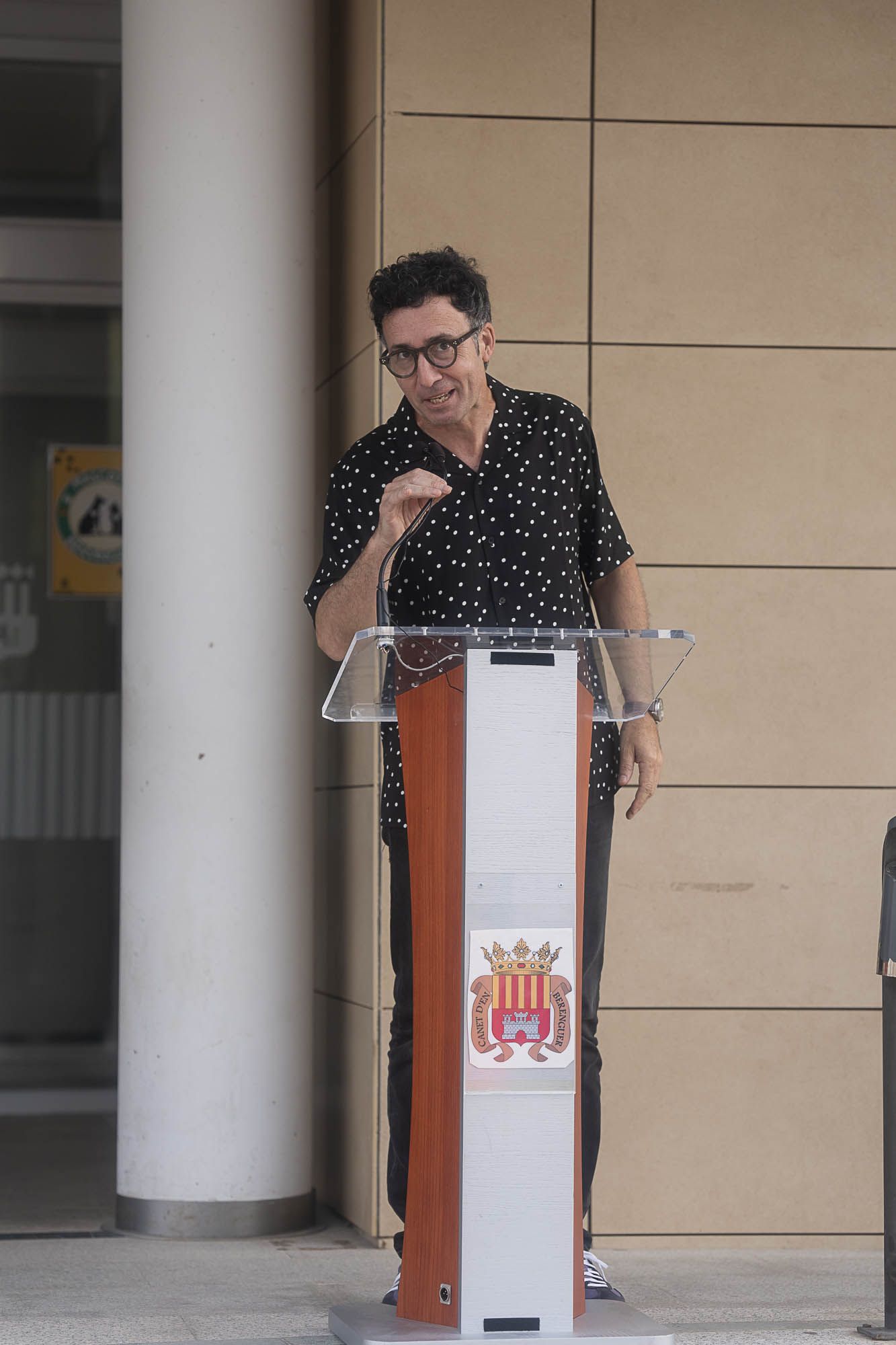 Canet cierra al aire libre su Universidad Popular