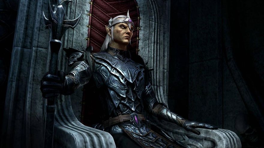 Cinco formas de ampliar tu aventura de Oblivion en The Elder Scrolls Online