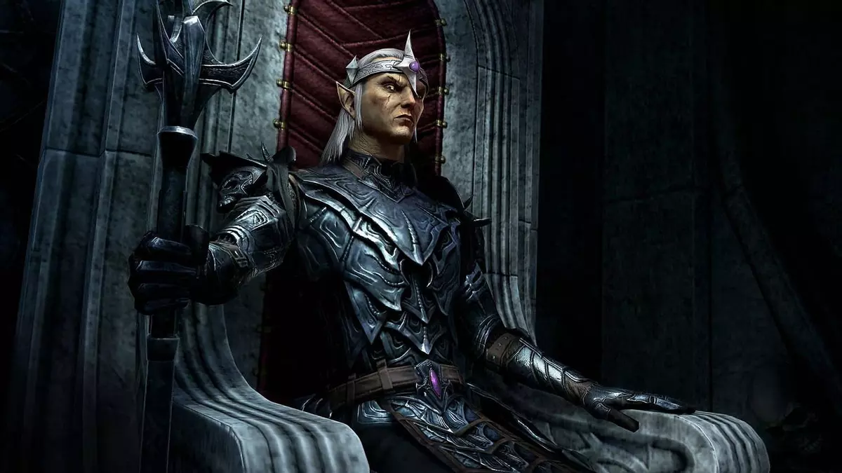 Cinco formas de ampliar tu aventura de Oblivion en The Elder Scrolls Online