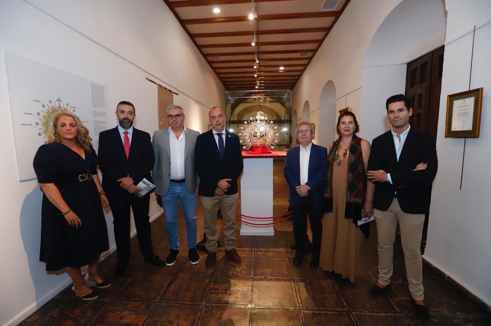 Exposición Córdoba Corona de la Paz