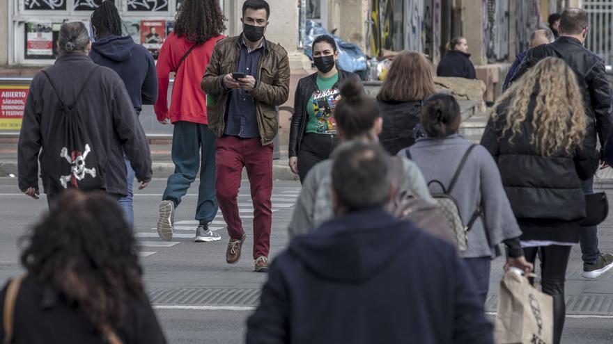 Coronavirus en Baleares: Las islas se encuentra a un paso de abandonar la situación de riesgo muy alto