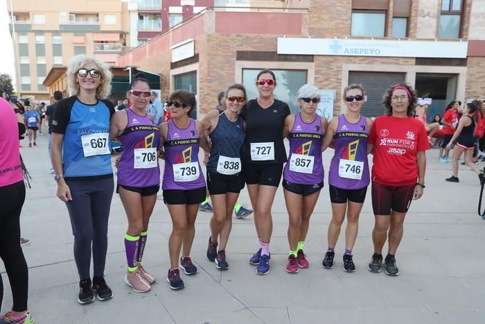 Carrera Popular Run for Parkinson´s Lorca 2019 (I)