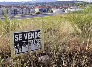 El COVID eleva hasta un 50% la demanda de fincas edificables en la periferia urbana