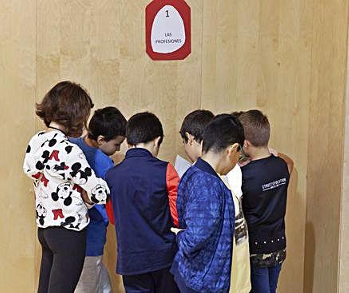 Igualdad de género, materia de estudio
