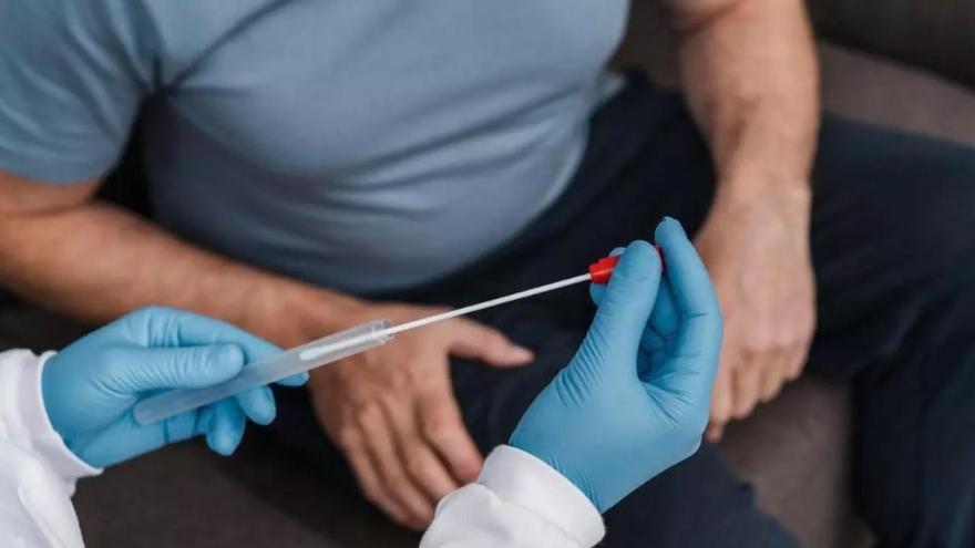 Este es el test para detectar cáncer de colon