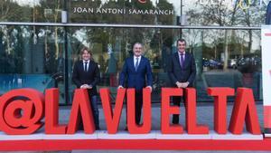 Barcelona inicia el final de la «travessia pel desert» esportiu