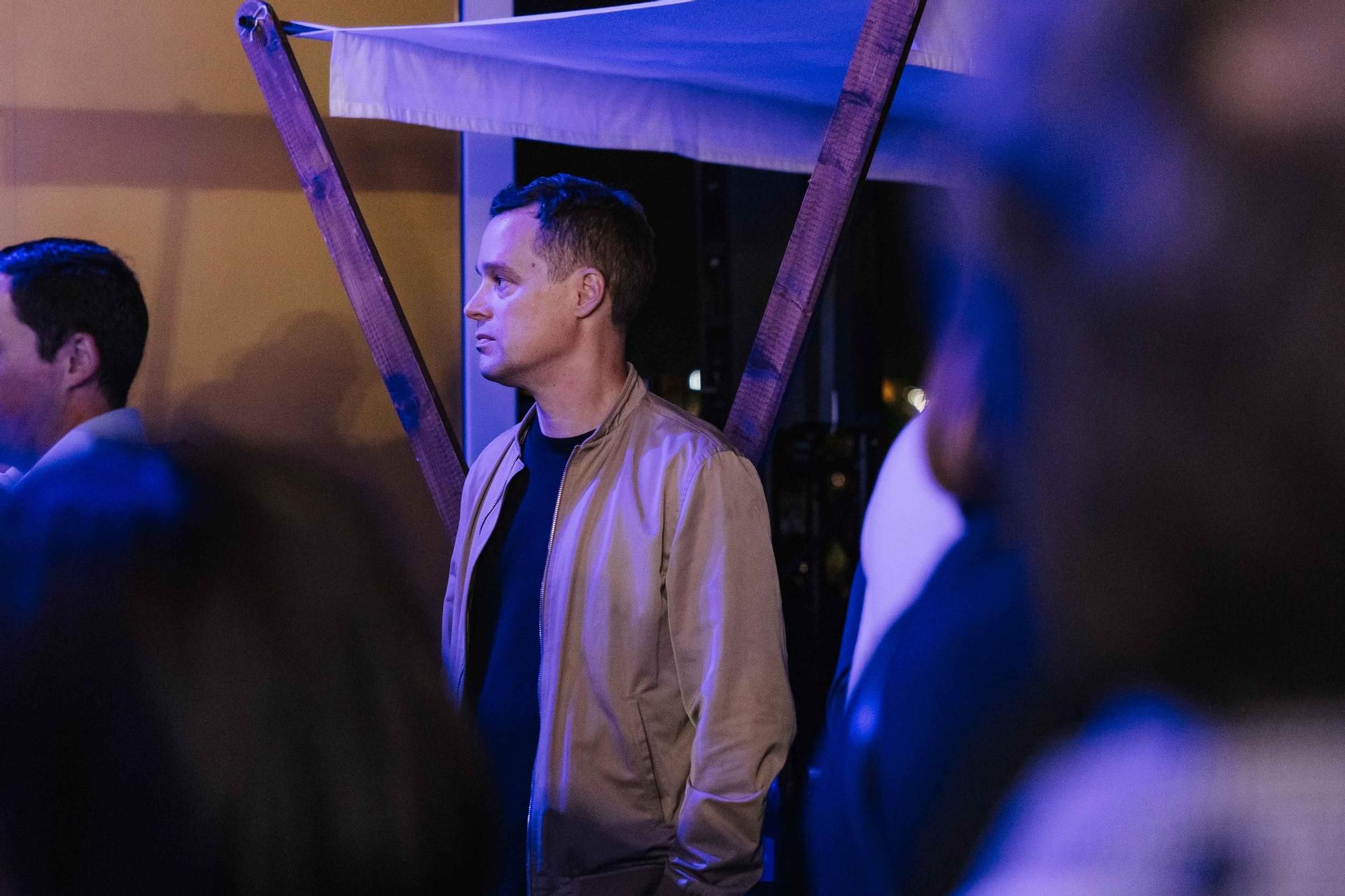 VDS 2025 Guest Reception