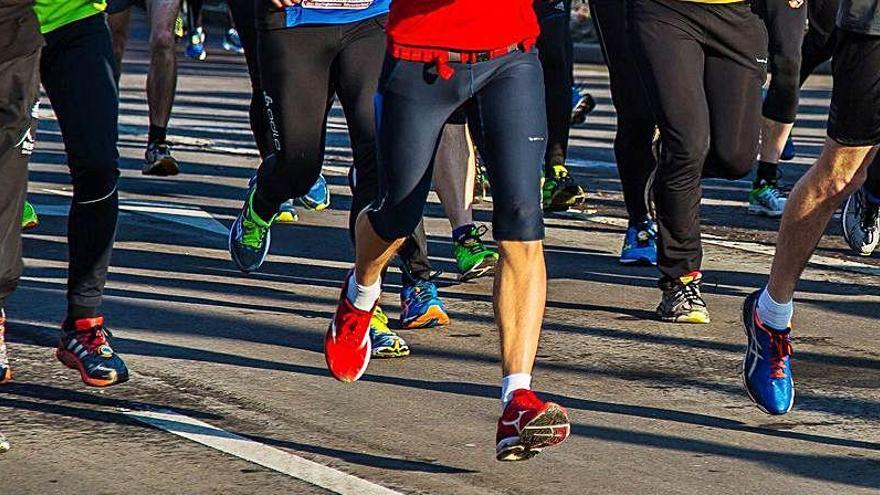 Los accesorios básicos para salir a correr