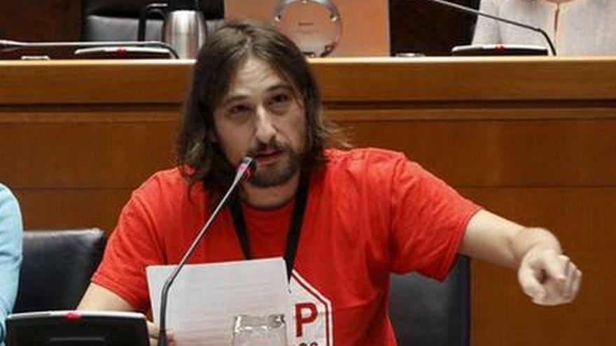 Híjar pide prudencia en las informaciones sobre el último asesinato en Zaragoza