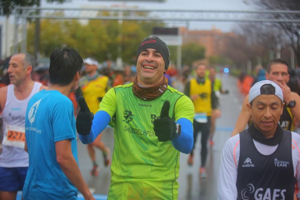 Búscate en la Carrera Galápagos 2018