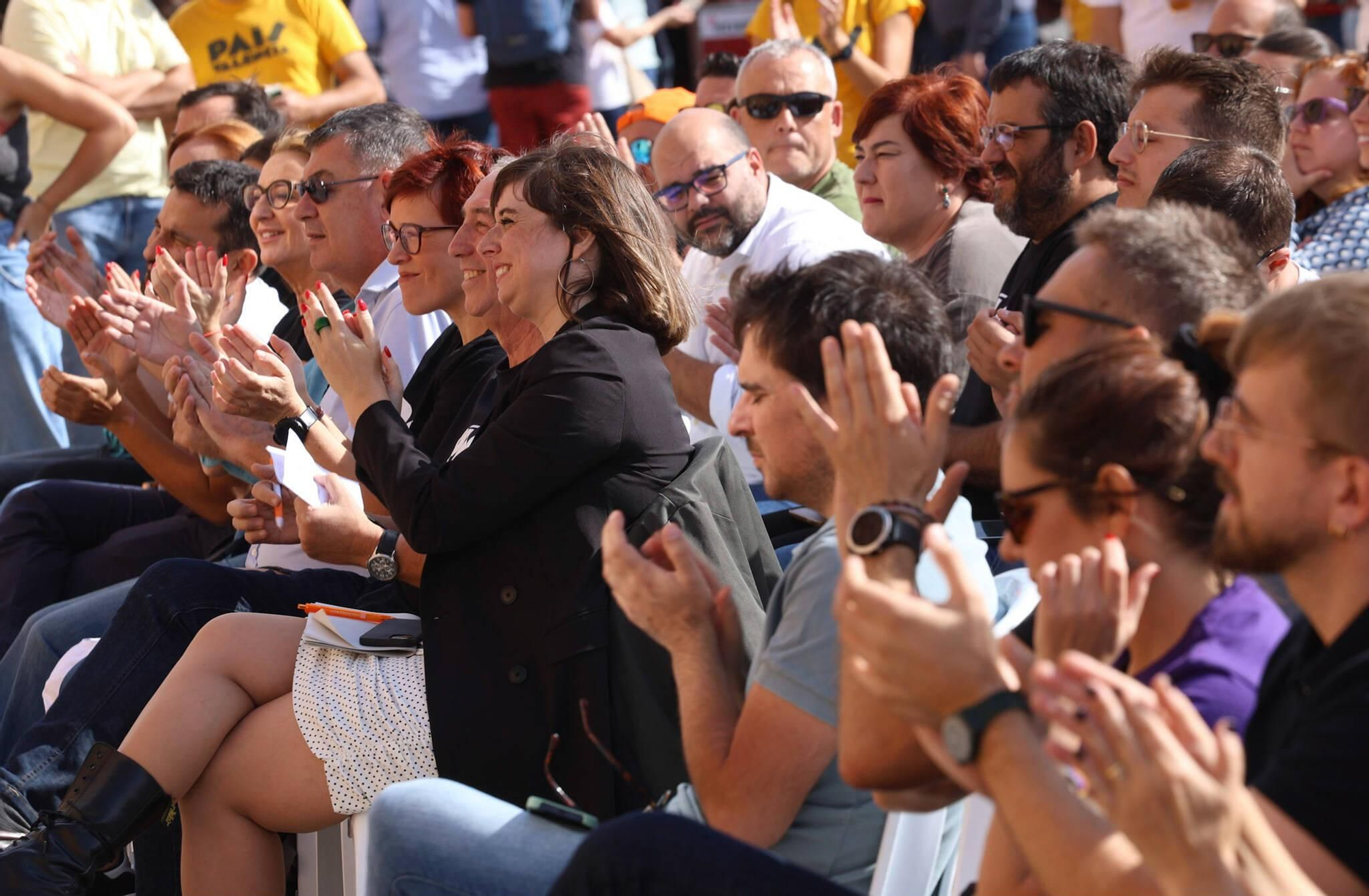 46º Aplec del Puig de Més Compromís