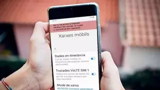 Un sabotatge deixa sense telecomunicacions bona part de la Garrotxa