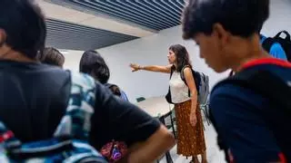 El informe PISA alerta del aumento del alumnado al que le resulta aburrido aprender