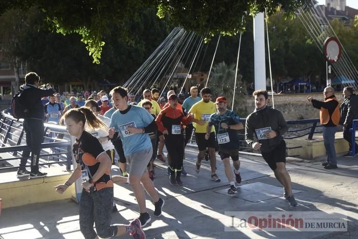 I Carrera Popular ANCAP por el Cáncer de Próstata