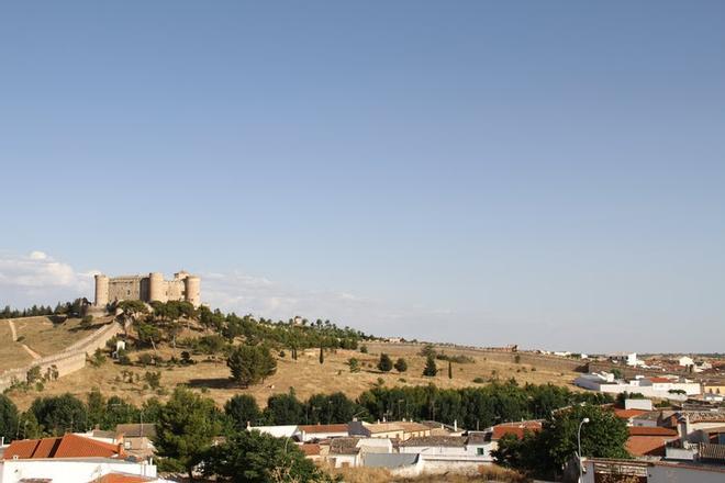 Belmonte, Cuenca